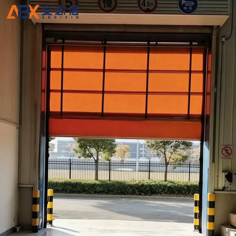 韶关市机库门
